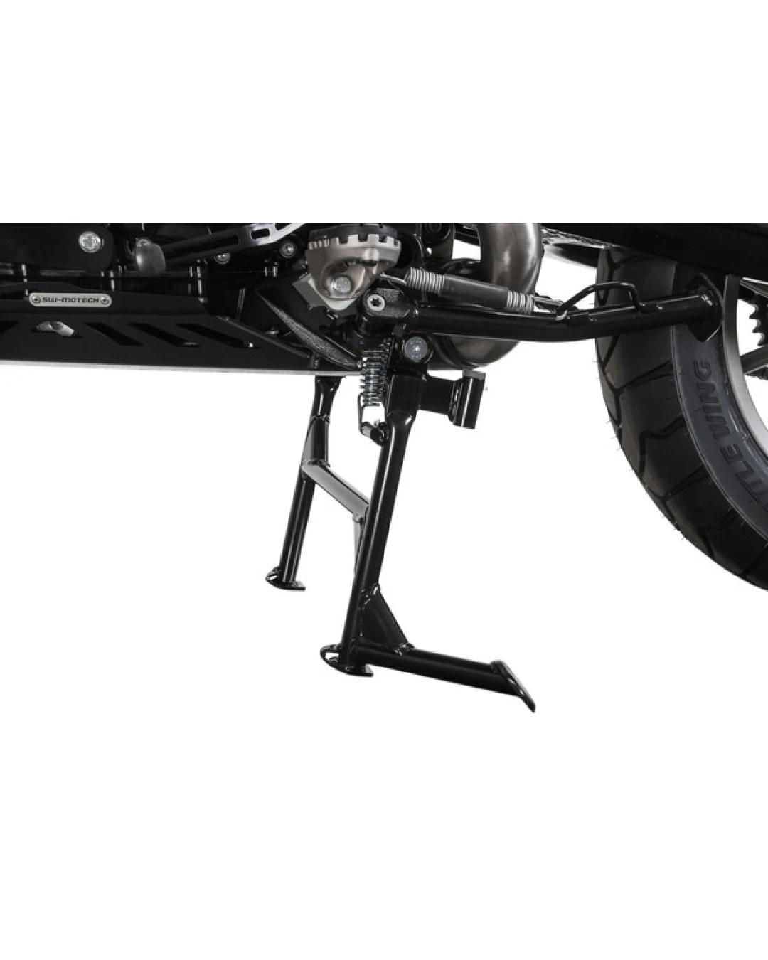 Централна стойка SW-MOTECH CENTER STAND F 700 GS ABS 17