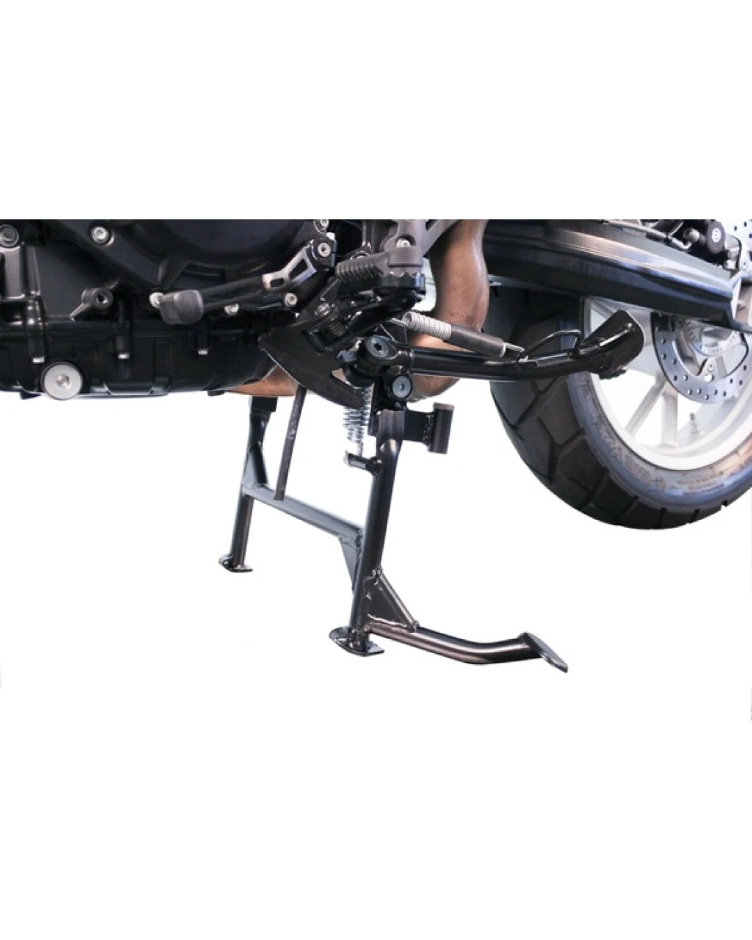 Централна стойка SW-MOTECH CENTER STAND F 700 GS ABS