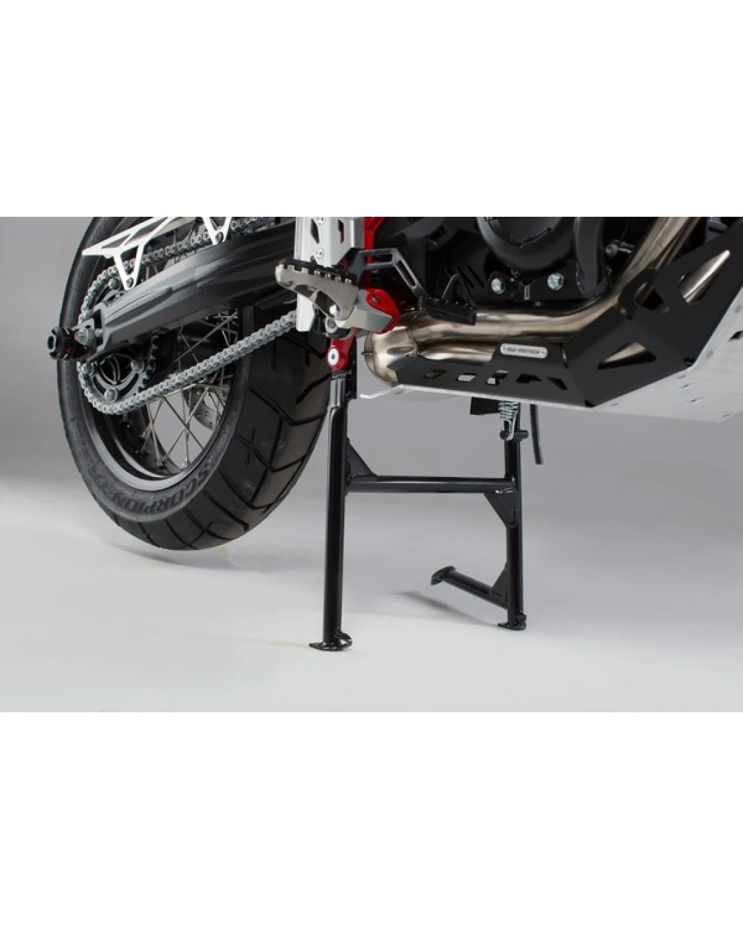 Централна стойка SW-MOTECH CENTER STAND F 800 GS ABS 17-19