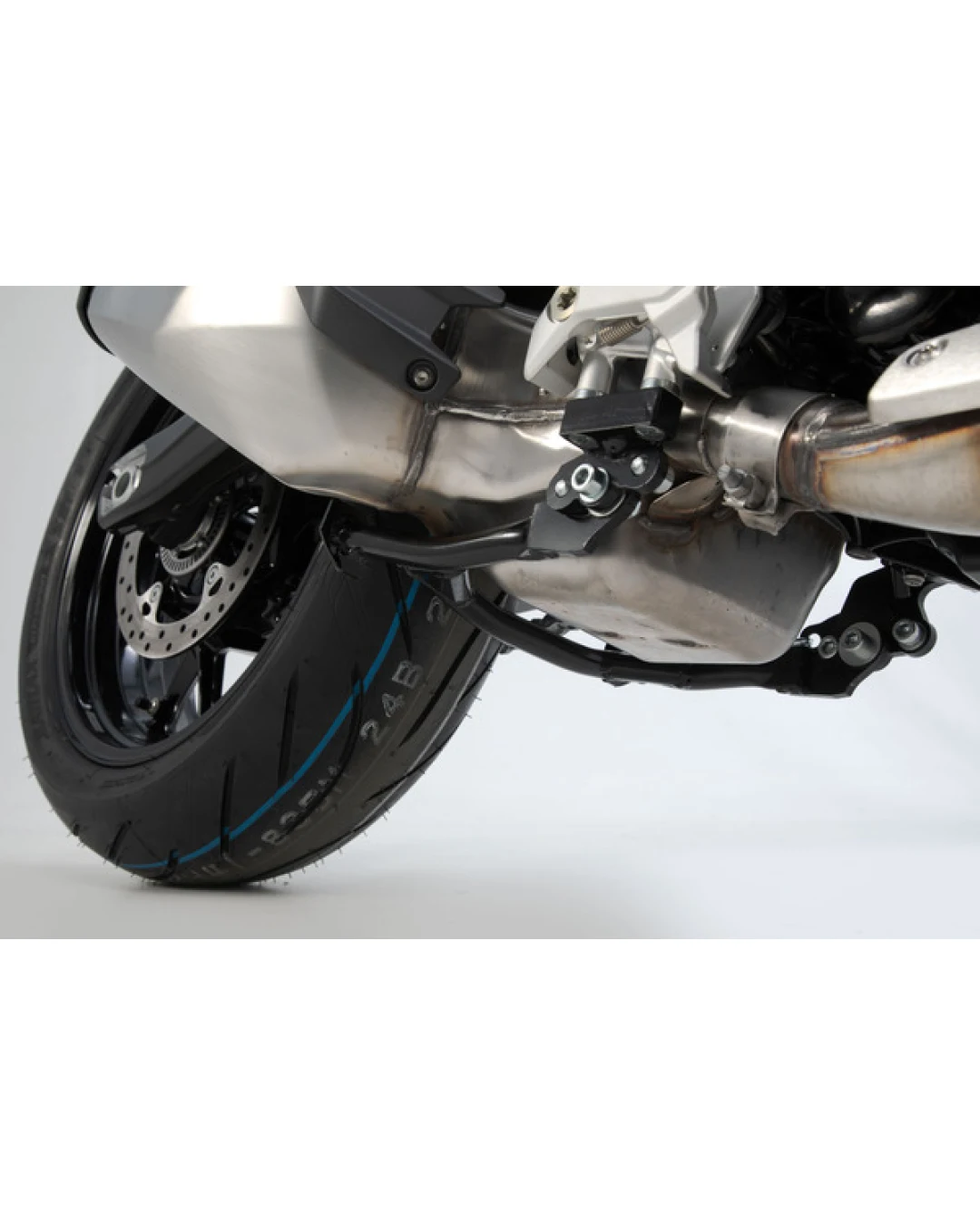 Централна стойка SW-MOTECH CENTER STAND F 900 R ABS