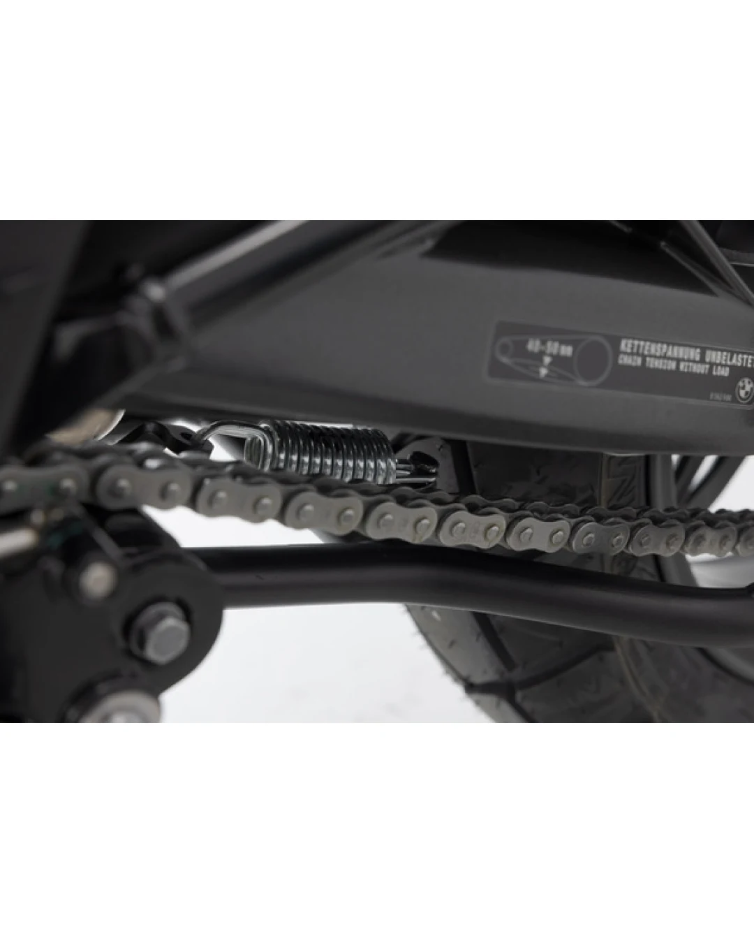 Централна стойка SW-MOTECH CENTER STAND G 310 GS ABS