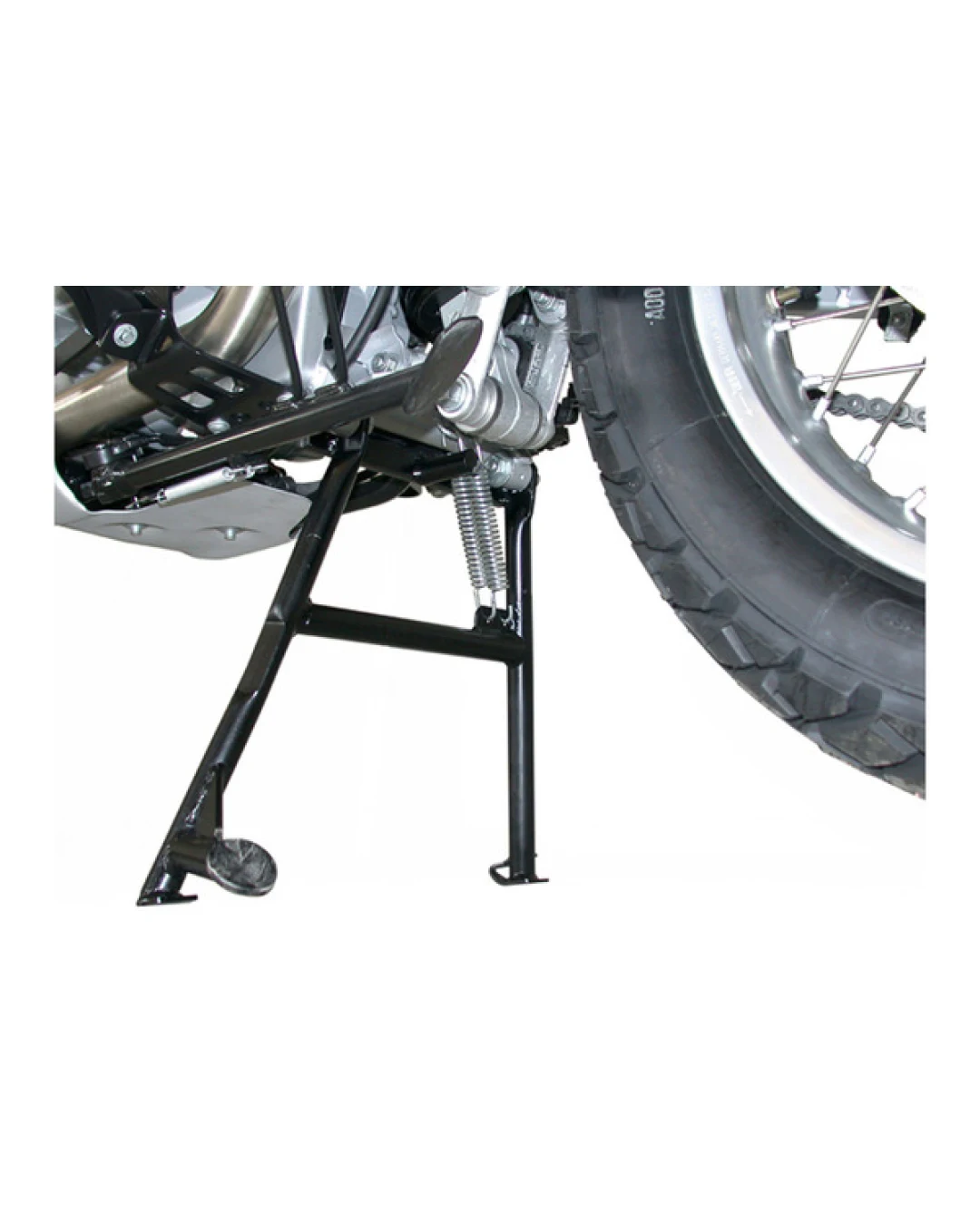 Централна стойка SW-MOTECH CENTER STAND G 650 GS ABS 12-16