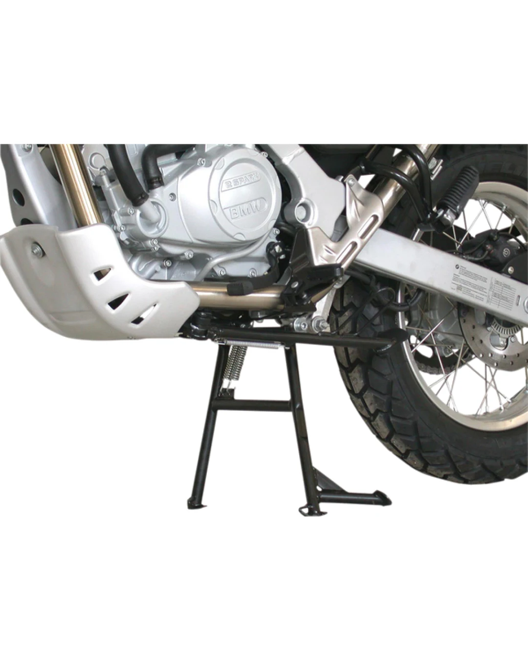 Централна стойка SW-MOTECH CENTER STAND G 650 GS ABS