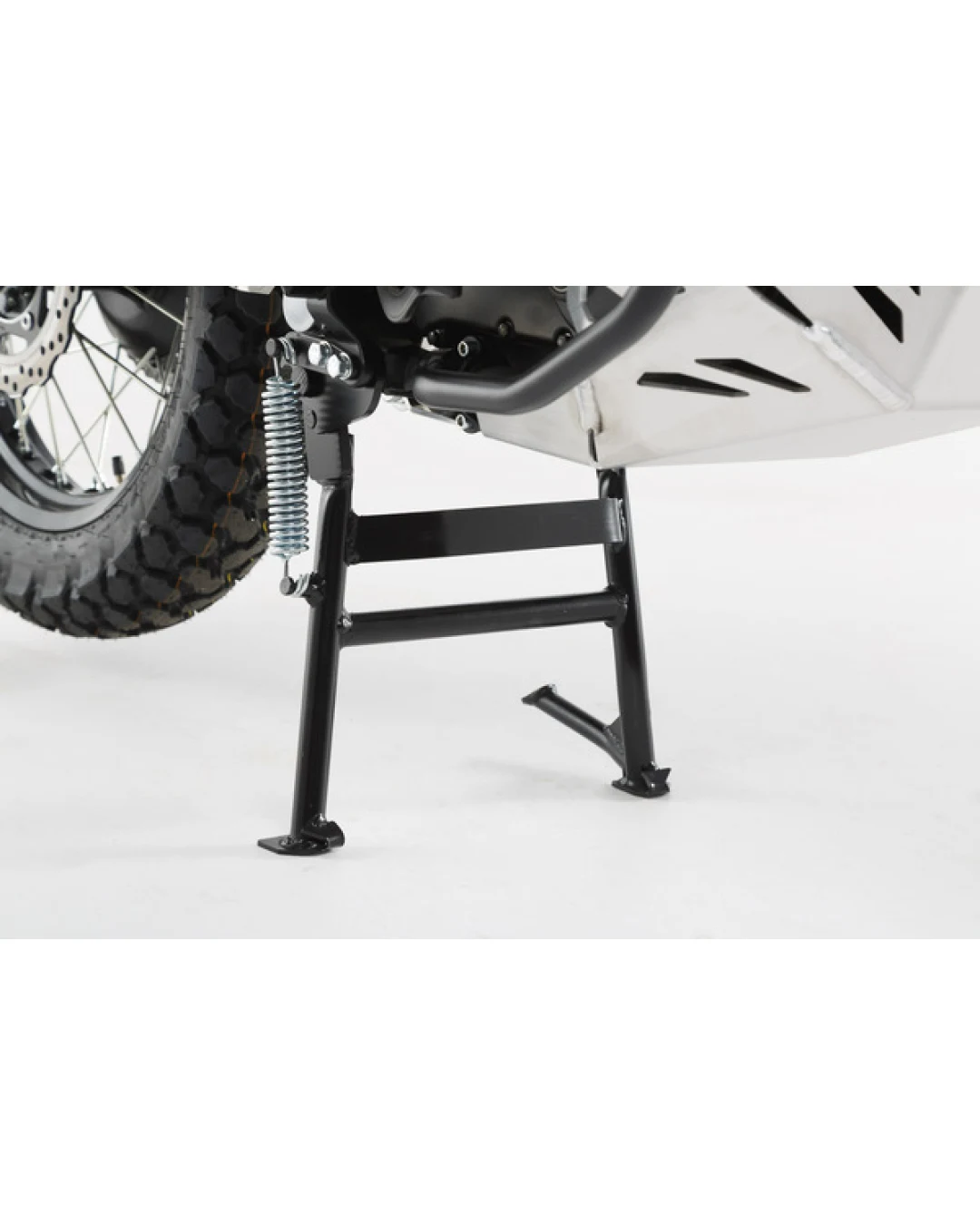 Централна стойка SW-MOTECH CENTER STAND KLR 650