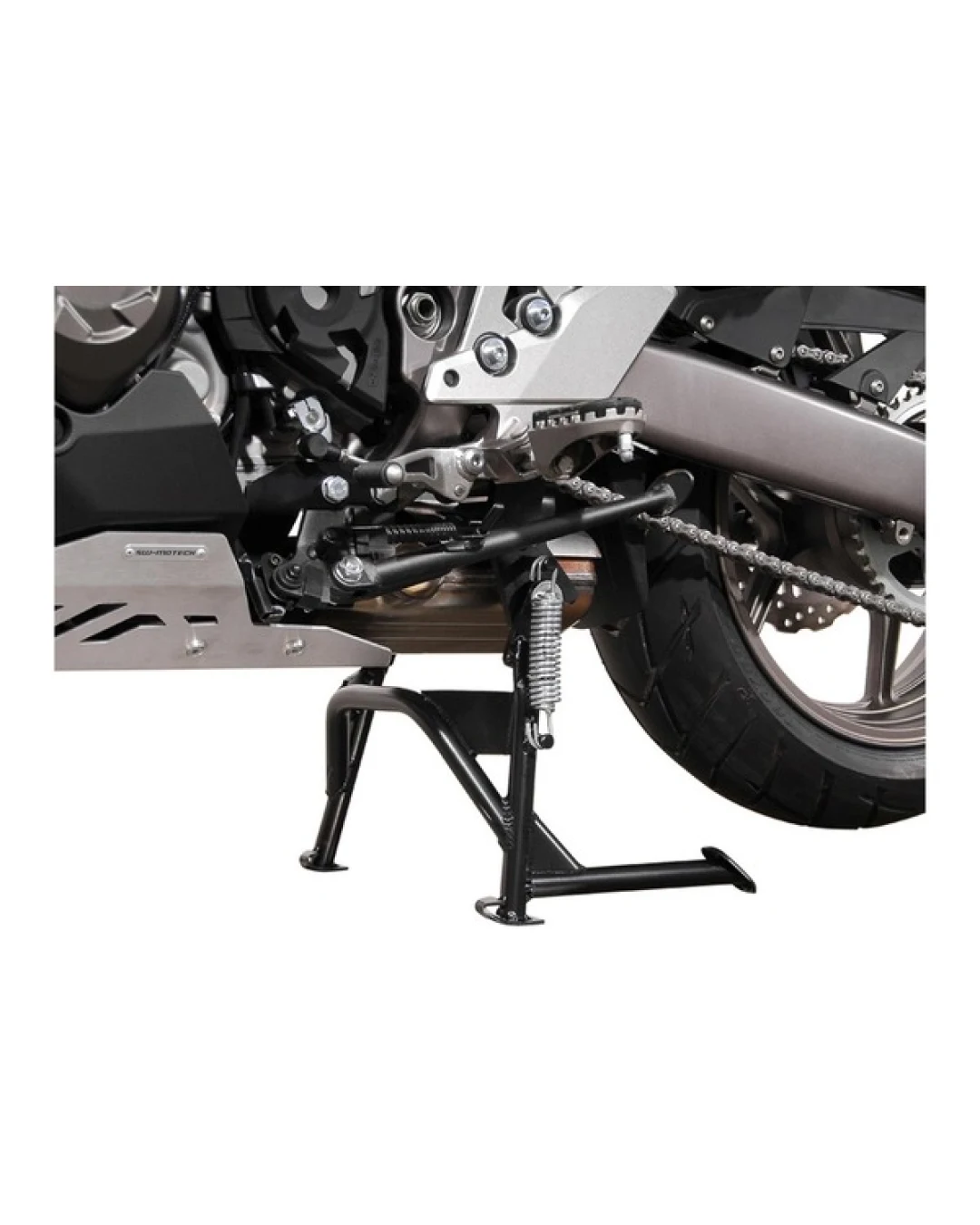 Централна стойка SW-MOTECH CENTER STAND KLZ 1000 ABS