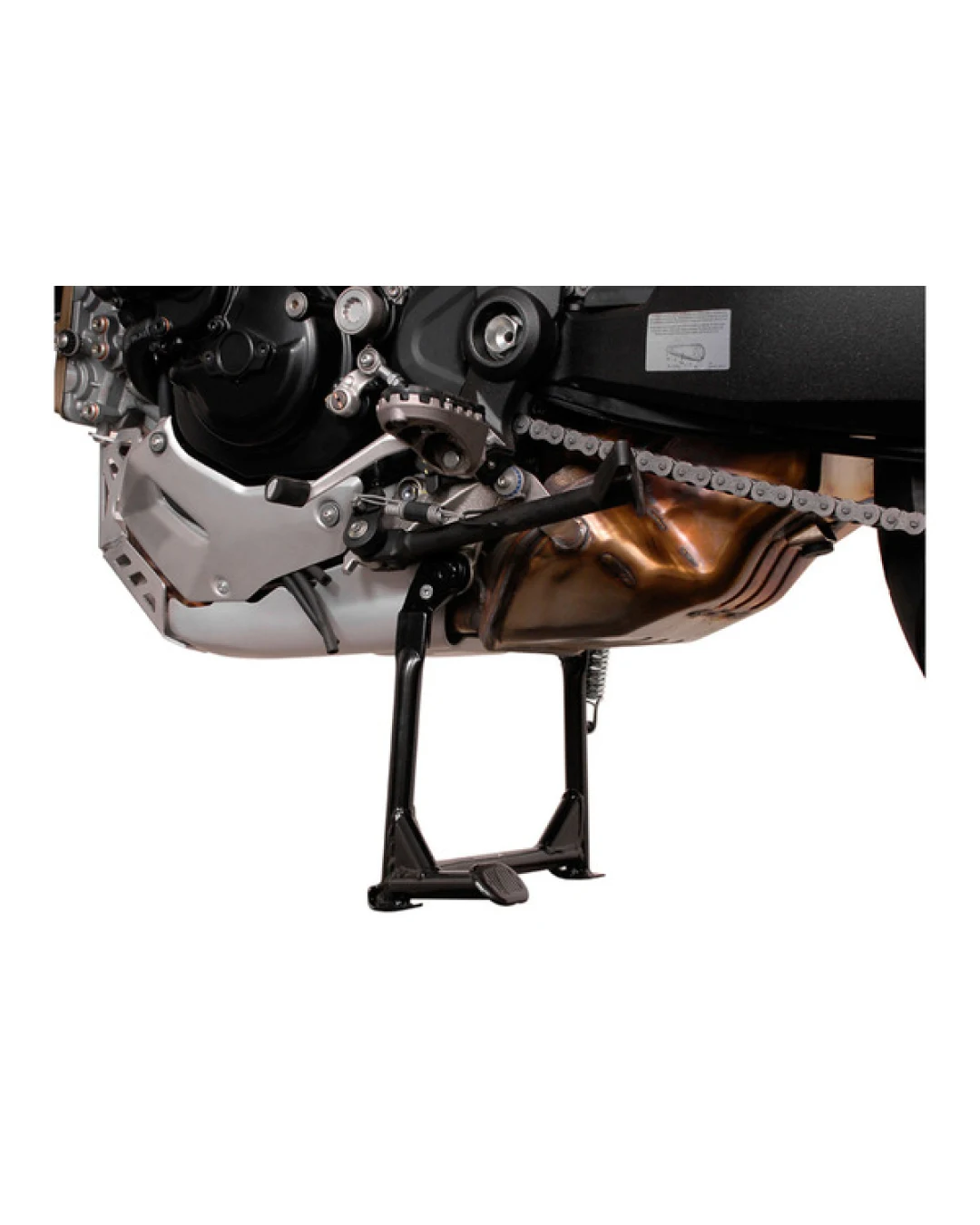 Централна стойка SW-MOTECH CENTER STAND MULTISTRADA 1200 ABS 14