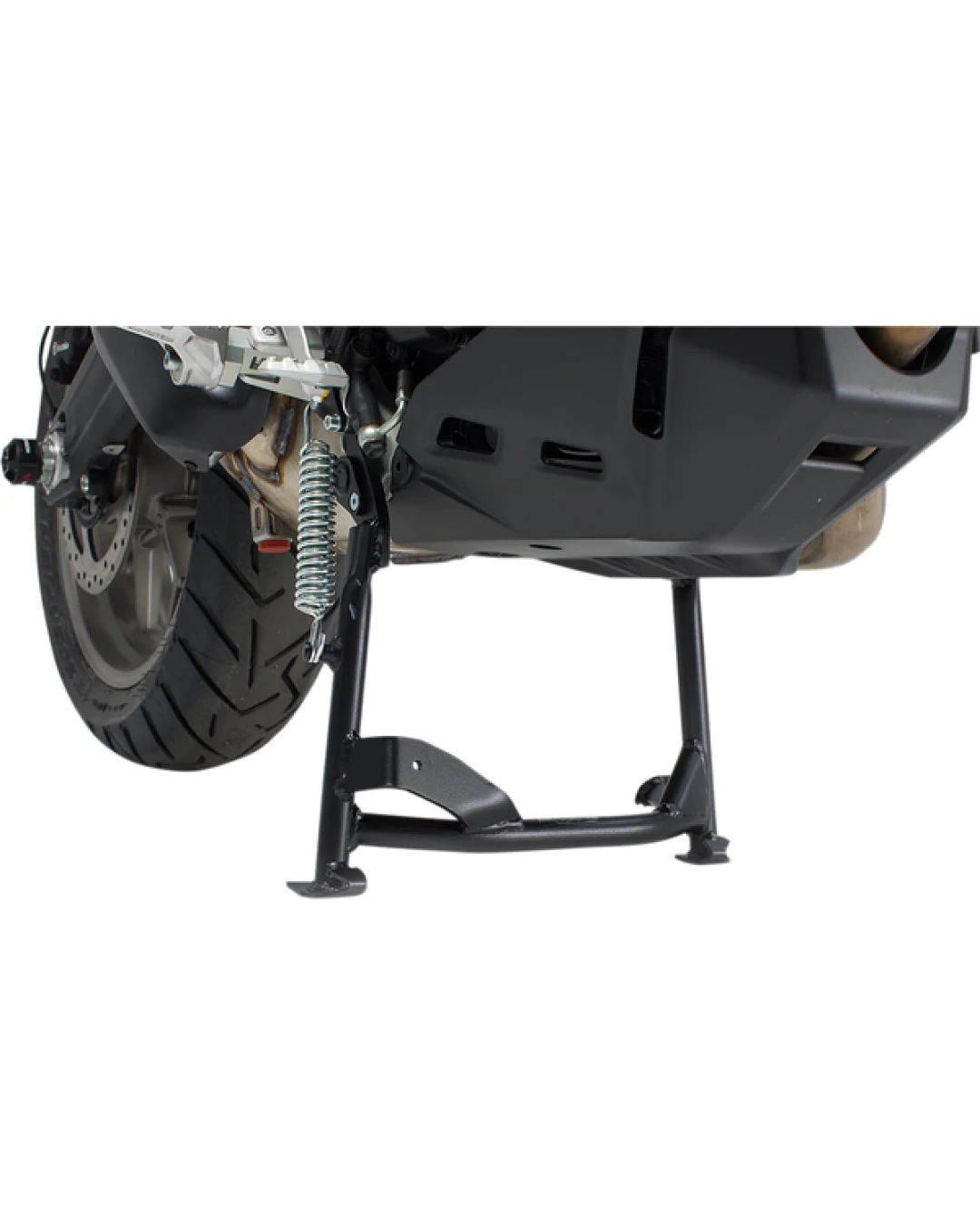 Централна стойка SW-MOTECH CENTER STAND MULTISTRADA V2 950 ABS 20-23