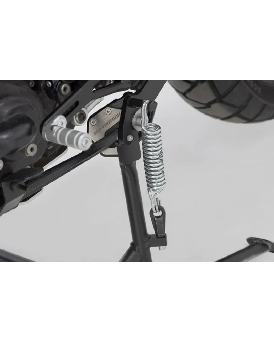 Централна стойка SW-MOTECH CENTER STAND PAN AMERICA 1250 ABS
