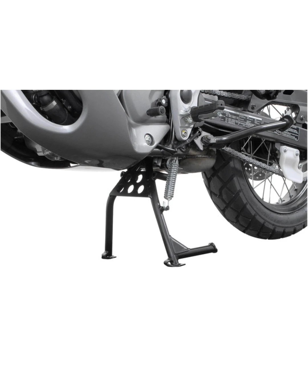 Централна стойка SW-MOTECH CENTER STAND XL 700 V 13