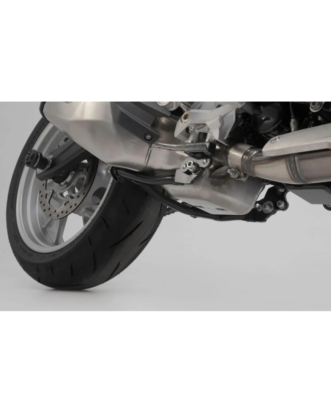 Централна стойка SW-MOTECH CENTERSTAND BMW F 900 R ABS