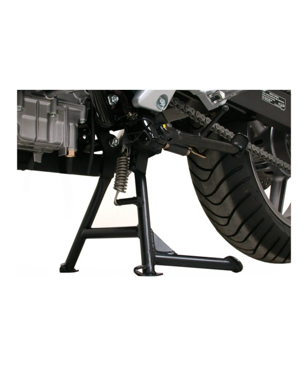 Централна стойка SW-MOTECH CENTERSTAND CBF 600 N ABS 07