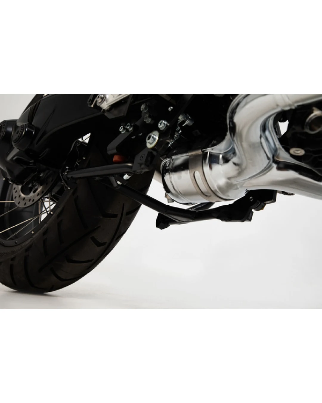 Централна стойка SW-MOTECH CENTERSTAND R NINE T ABS 21-23
