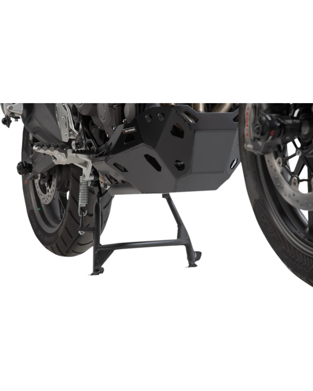 Централна стойка SW-MOTECH CENTERSTAND TIGER 900 GT ABS