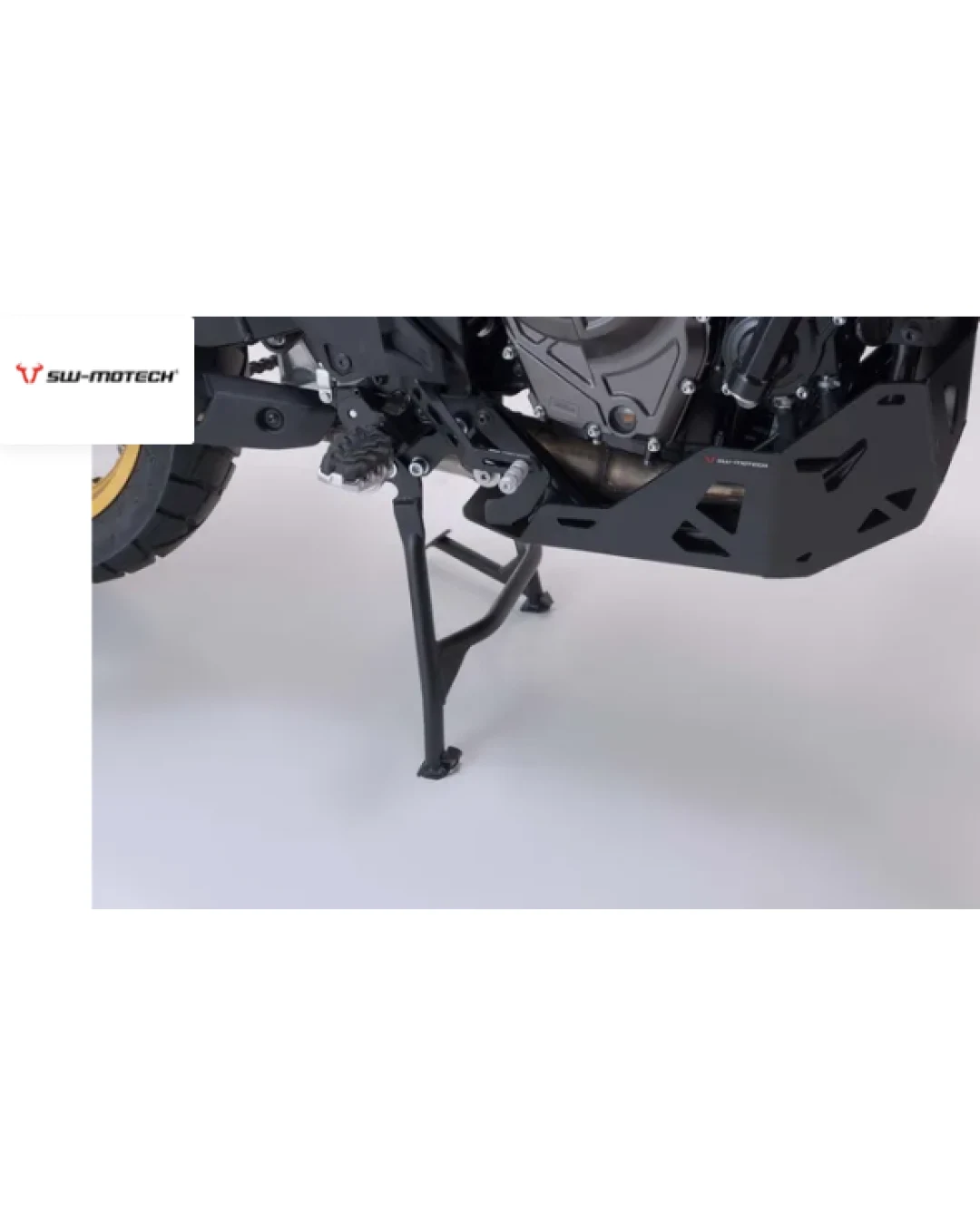 Централна стойка SW-MOTECH SUZUKI V-STROM 800 DE ABS 23-26
