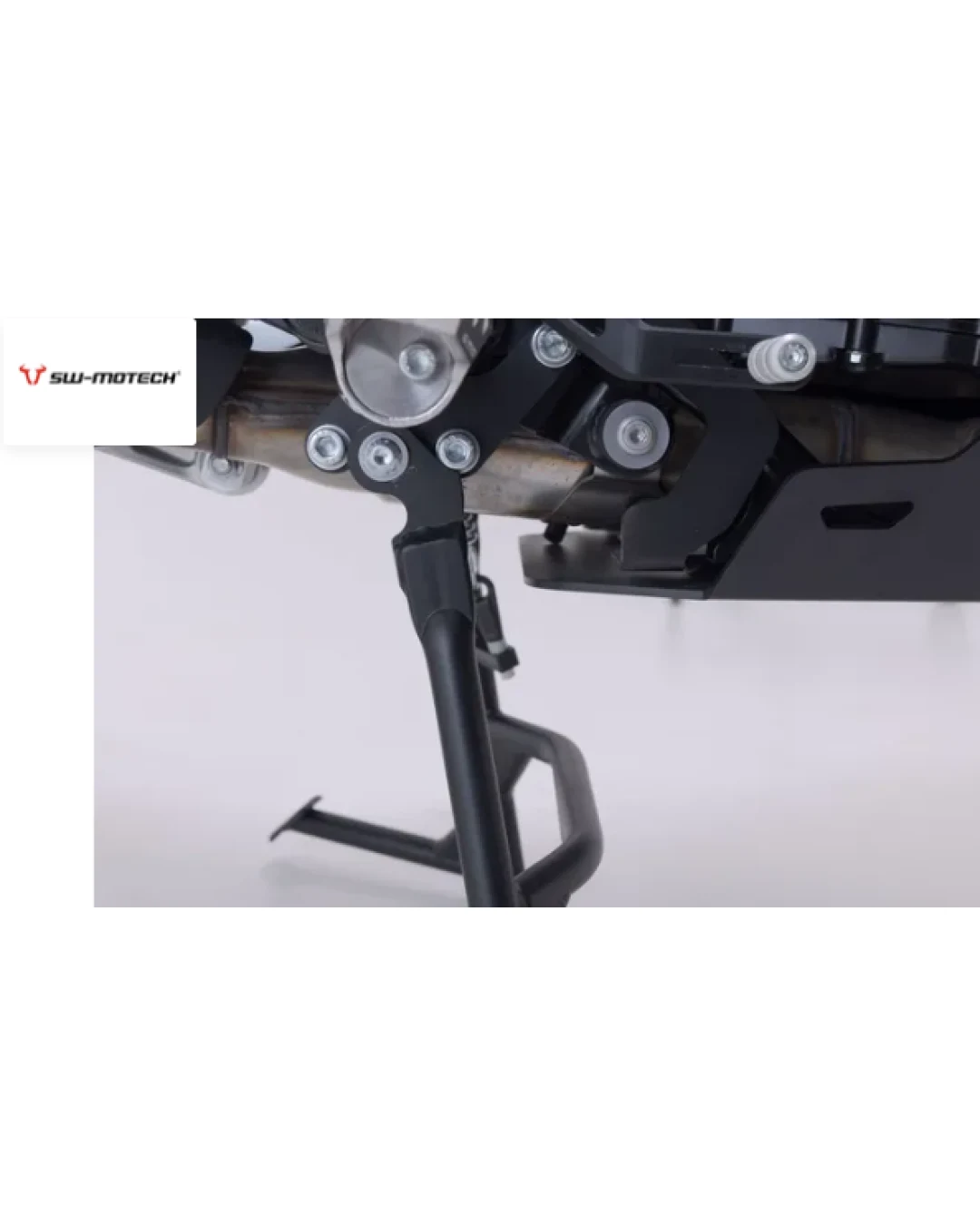 Централна стойка SW-MOTECH SUZUKI V-STROM 800 DE ABS 23-26