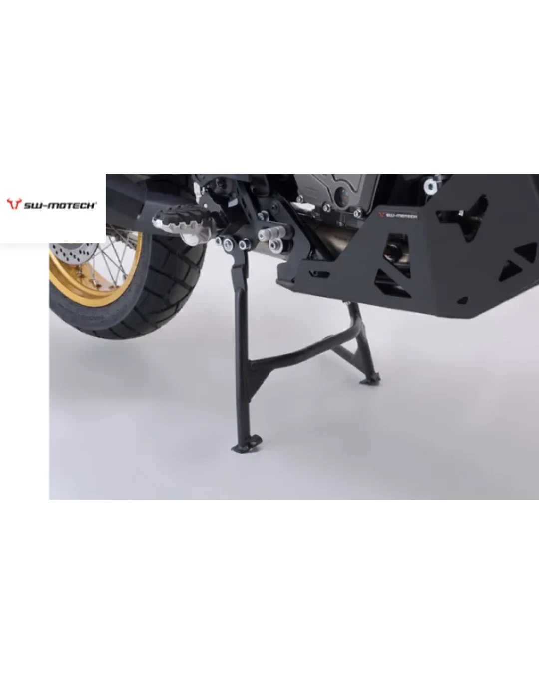Централна стойка SW-MOTECH SUZUKI V-STROM 800 DE ABS 23-26