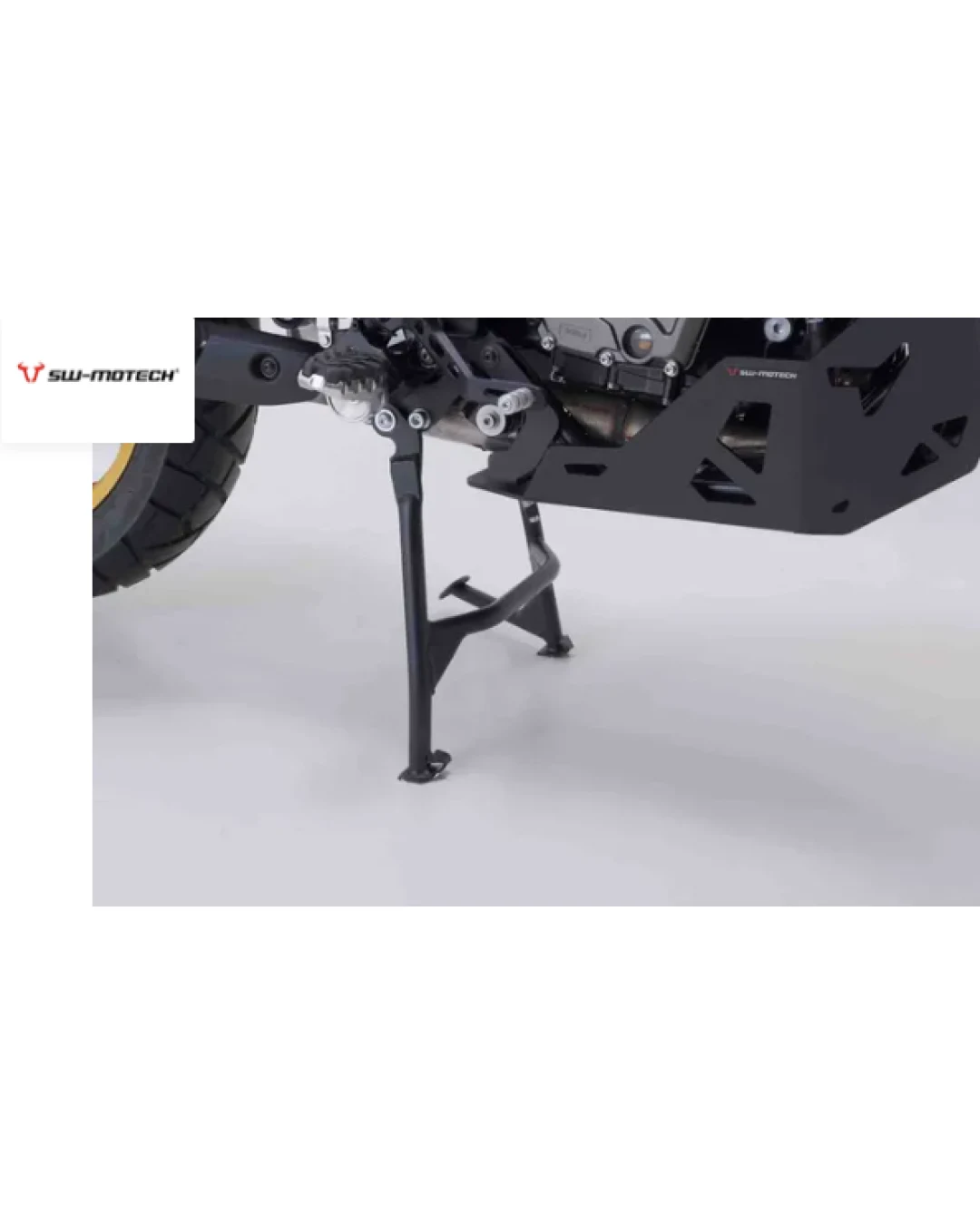 Централна стойка SW-MOTECH SUZUKI V-STROM 800 DE ABS 23-26