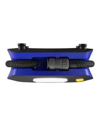 Цифров компресор за гуми Michelin 12V Programmable (51 PSI)