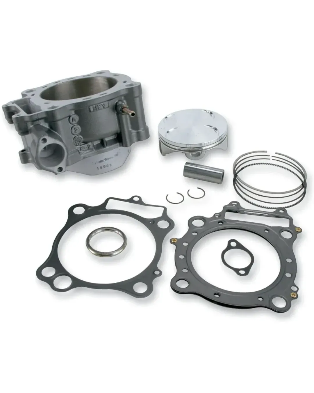 Цилиндър кит STD 10008-K01