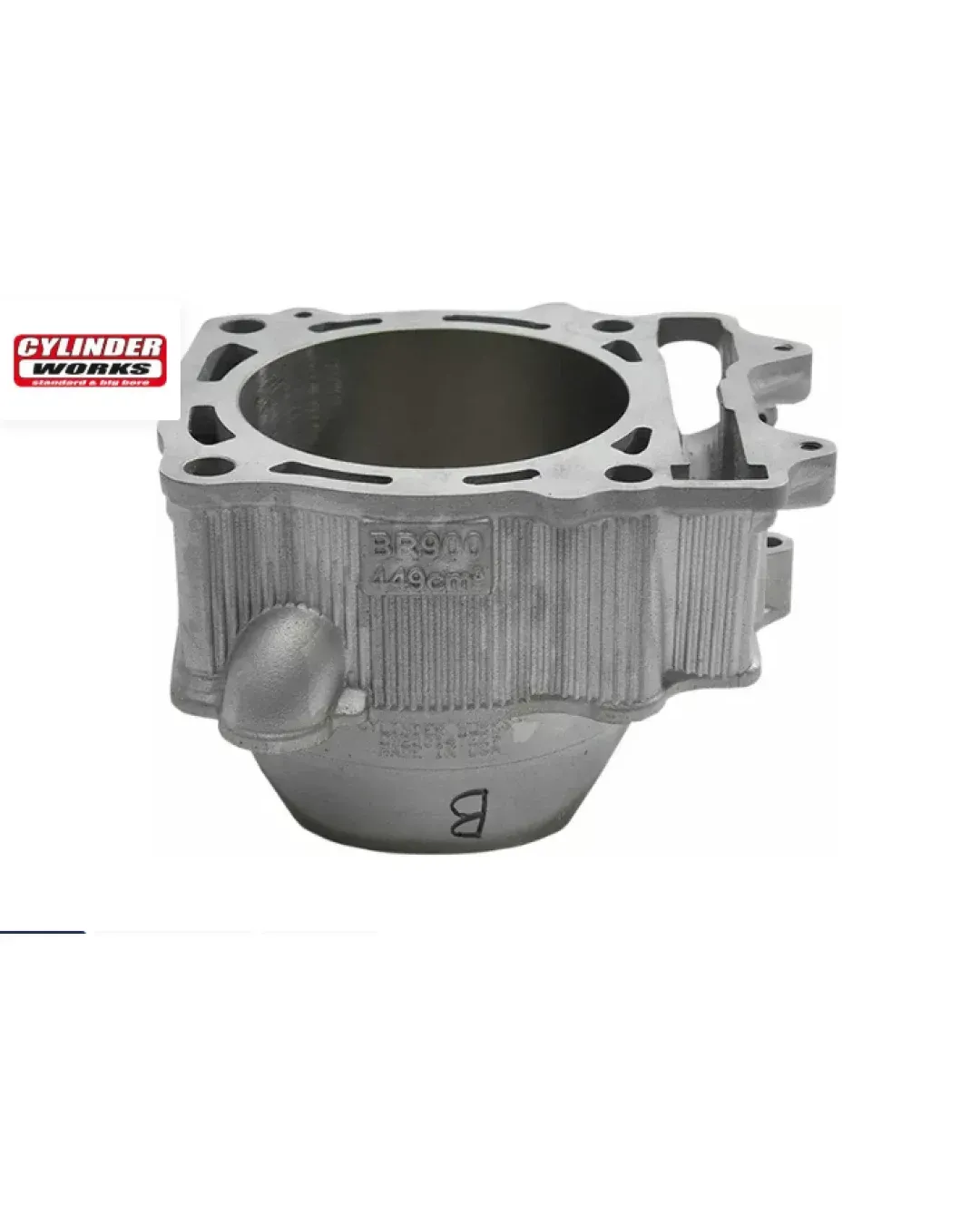 Цилиндър STD BORE CW20014