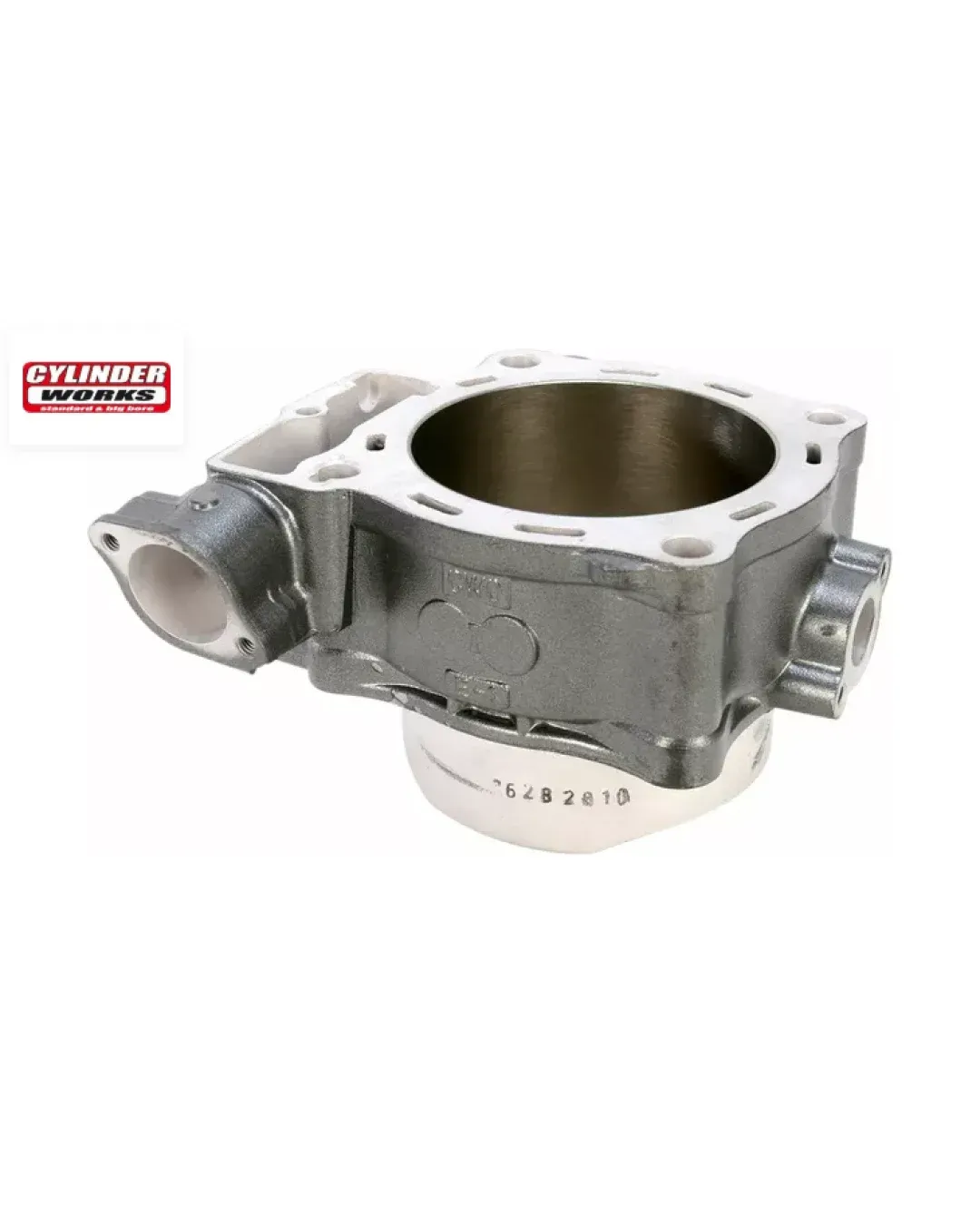 Цилиндър STD CRF450R 10006