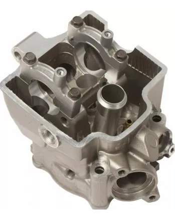 Цилиндрова глава CYLINDER WORKSHONDA CH1001-K01