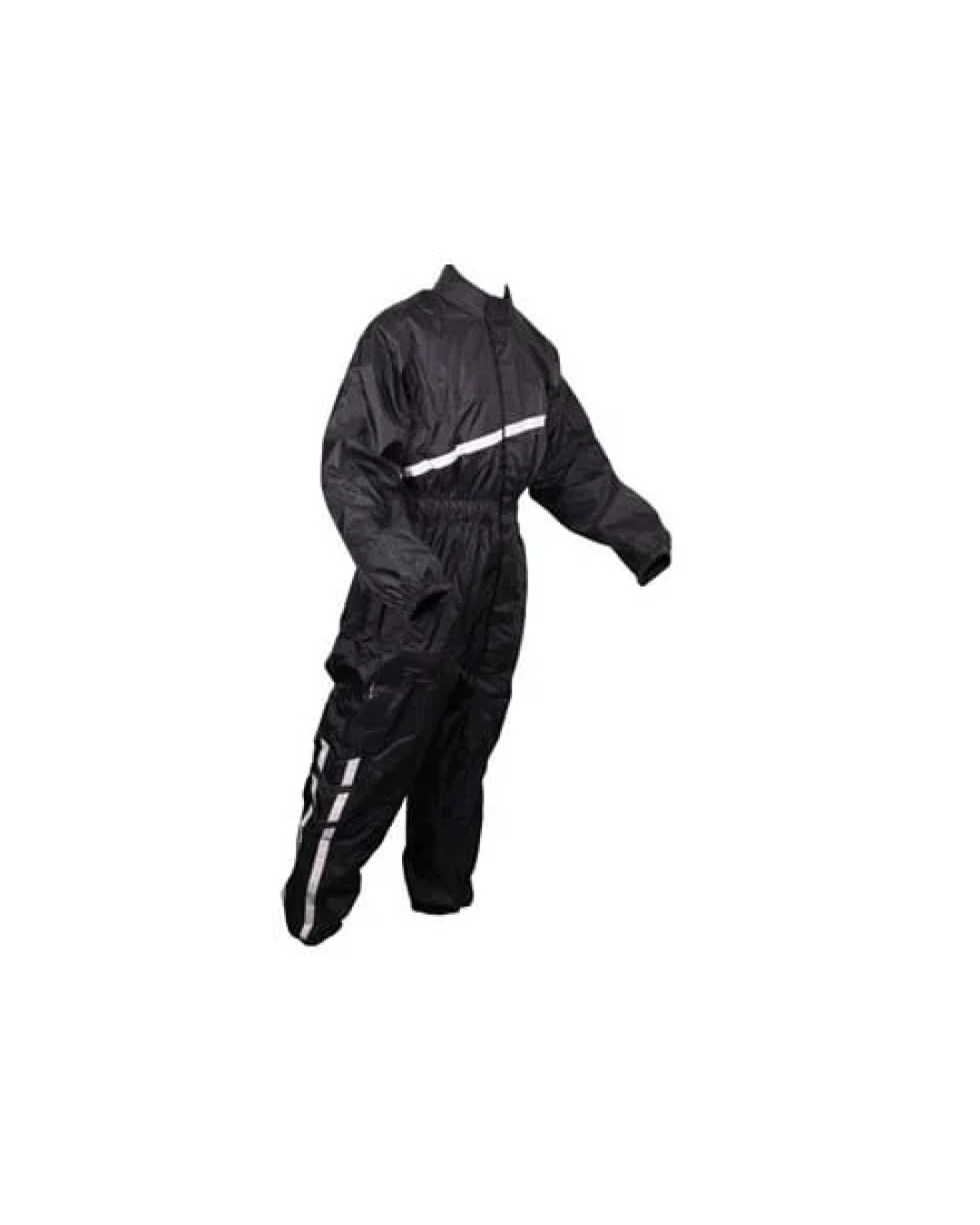 Цял дъждобран ADRENALINE STORM 2.0 BLACK