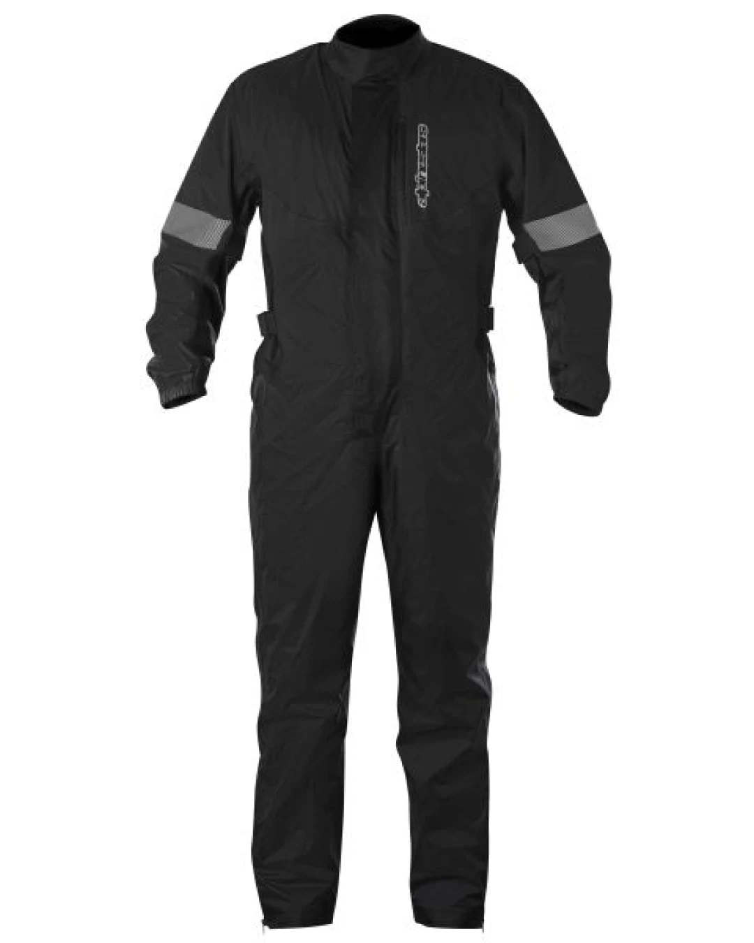 Цял дъждобран ALPINESTARS HURRICANE RAIN BLACK