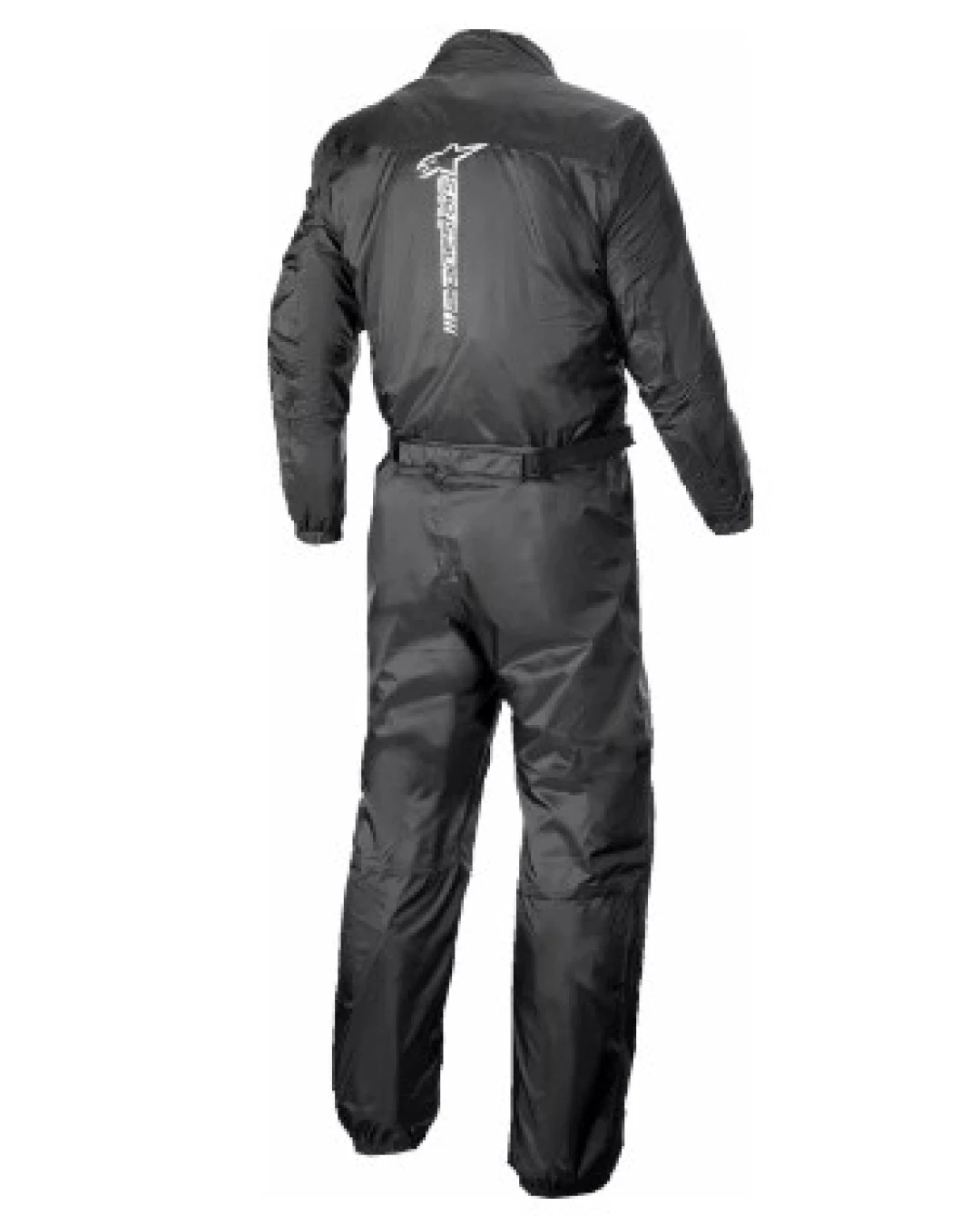 Цял дъждобран ALPINESTARS HURRICANE V2 BLK