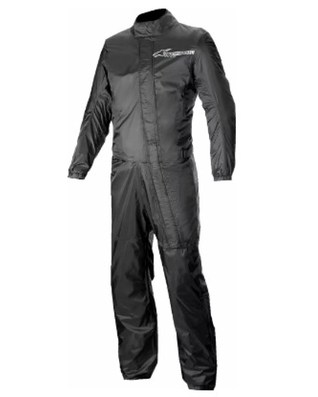 Цял дъждобран ALPINESTARS HURRICANE V2 BLK