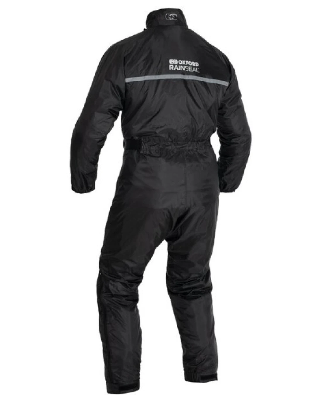 Цял дъждобран OXFORD Rainseal Oversuit Black