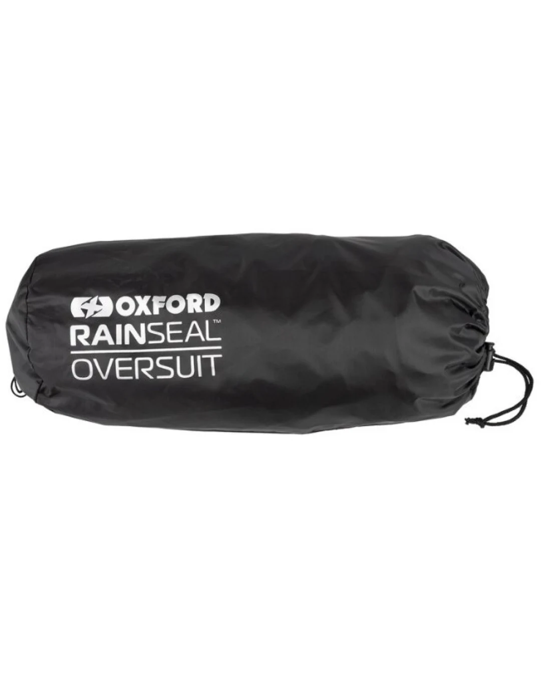 Цял дъждобран OXFORD Rainseal Oversuit Black