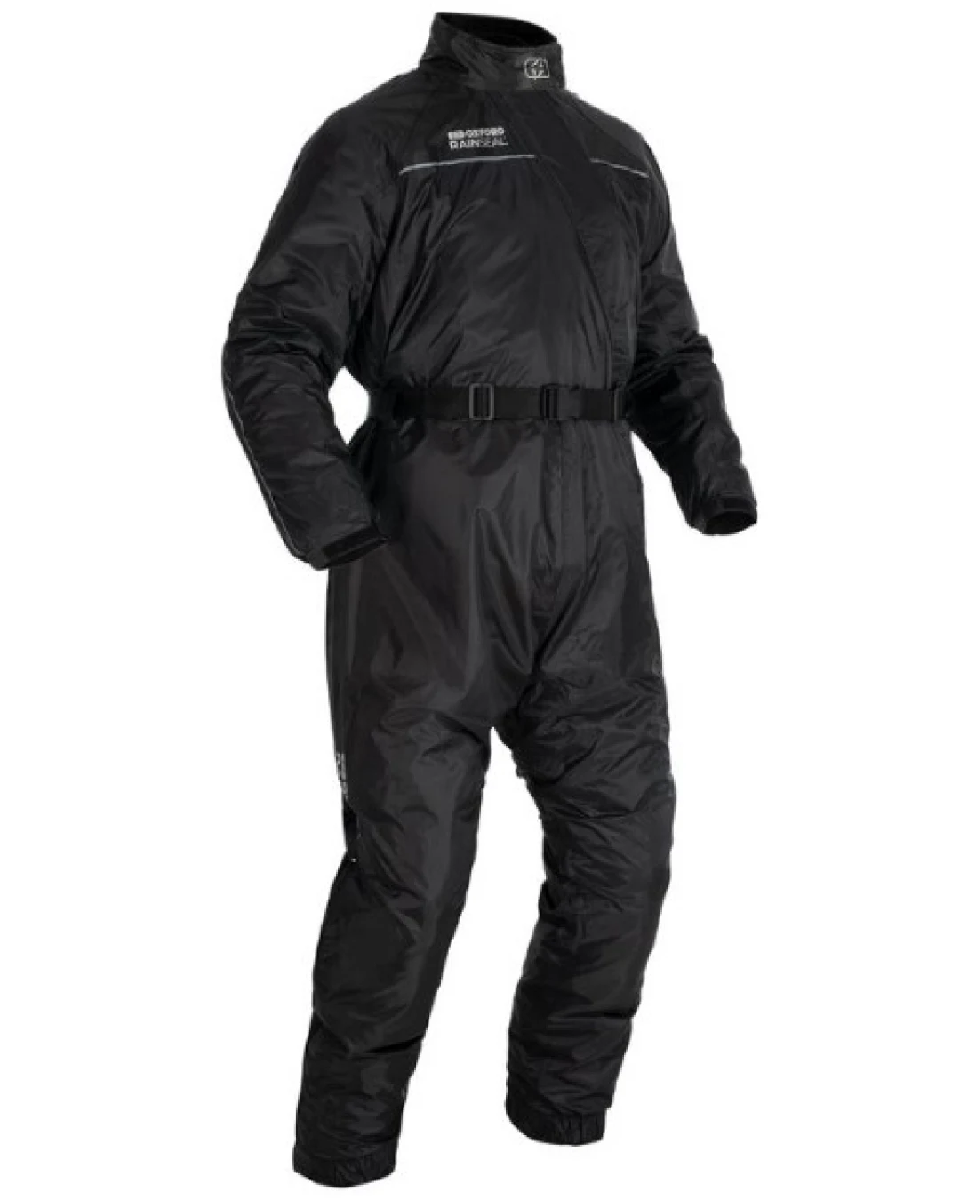 Цял дъждобран OXFORD Rainseal Oversuit Black
