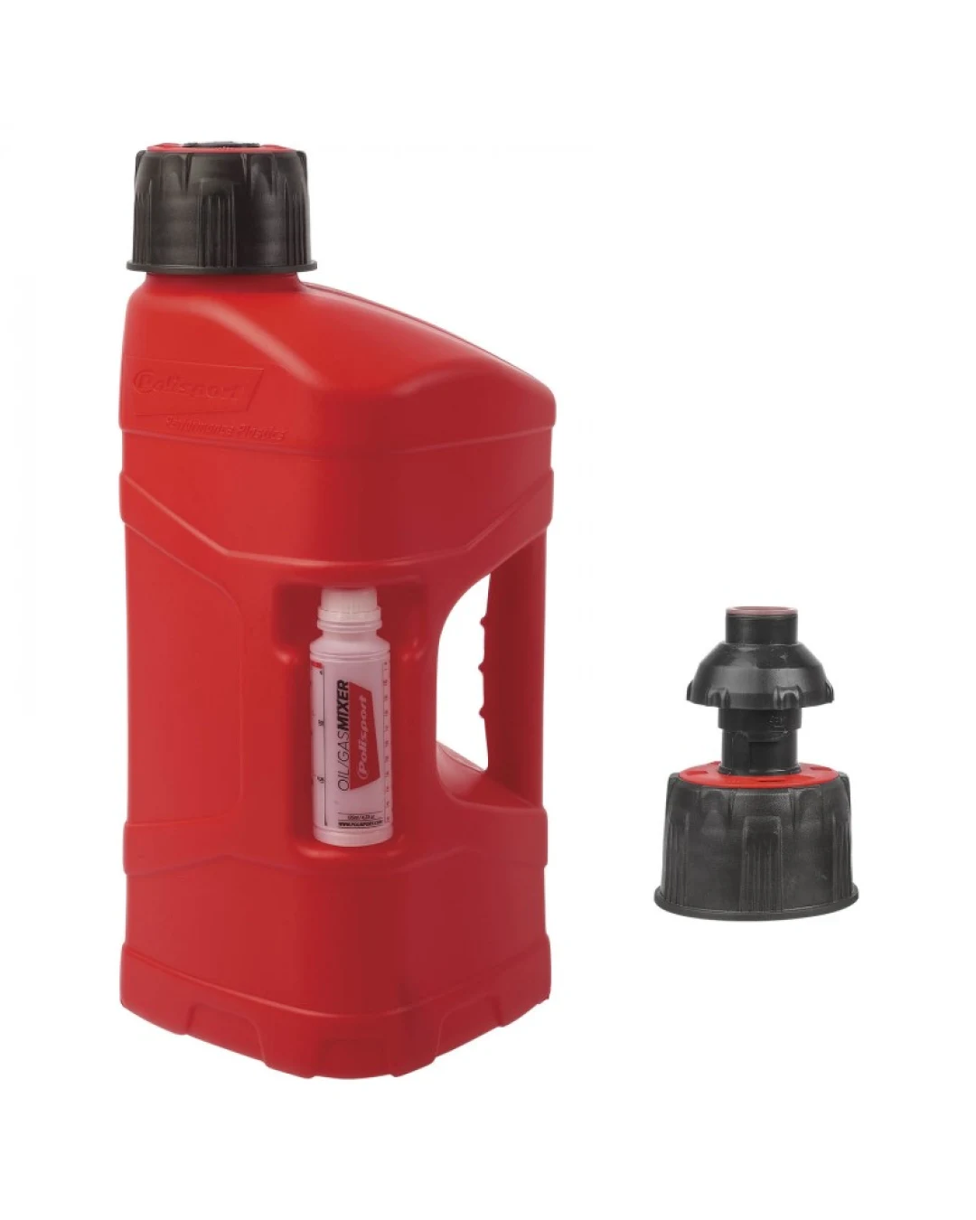 Туба за гориво POLISPORT PROOCTANE - 10L Quick fill spout