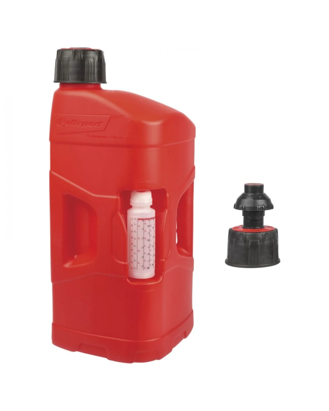 Туба за гориво POLISPORT PROOCTANE - 20L Quick fill spout