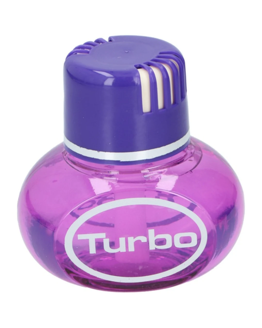 Turbo Ароматизатор освежител за въздух с дифузер с аромат на лавандула 150ml All Ride