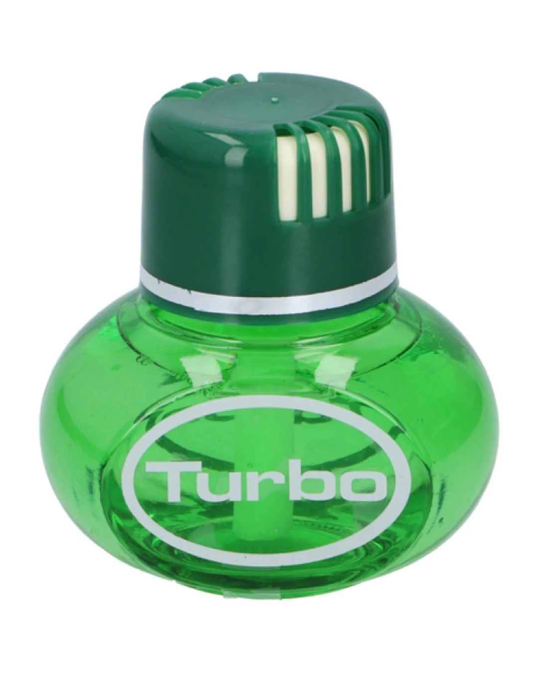 Turbo Ароматизатор освежител за въздух с дифузер с аромат на лимон 150ml All Ride