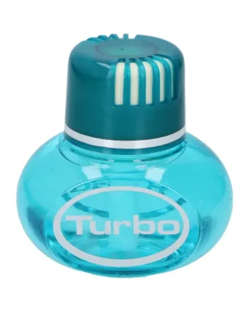 Turbo Ароматизатор освежител за въздух с дифузер с аромат на океан 150ml All Ride