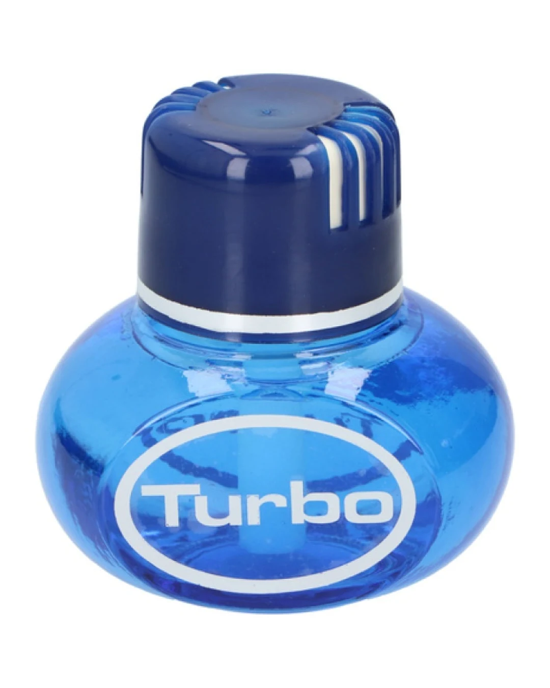 Turbo Ароматизатор освежител за въздух с дифузер с аромат на тропик 150ml All Ride