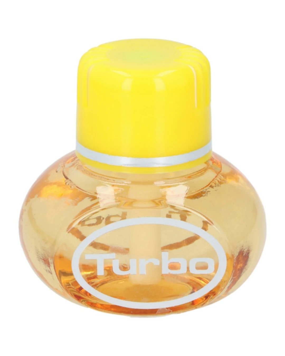 Turbo Ароматизатор освежител за въздух с дифузер с аромат на ванилия 150ml All Ride