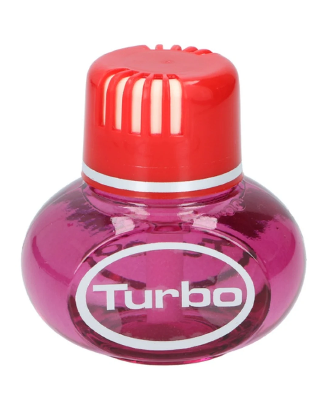 Turbo Ароматизатор освежител за въздух с дифузер с аромат на ягода150ml All Ride