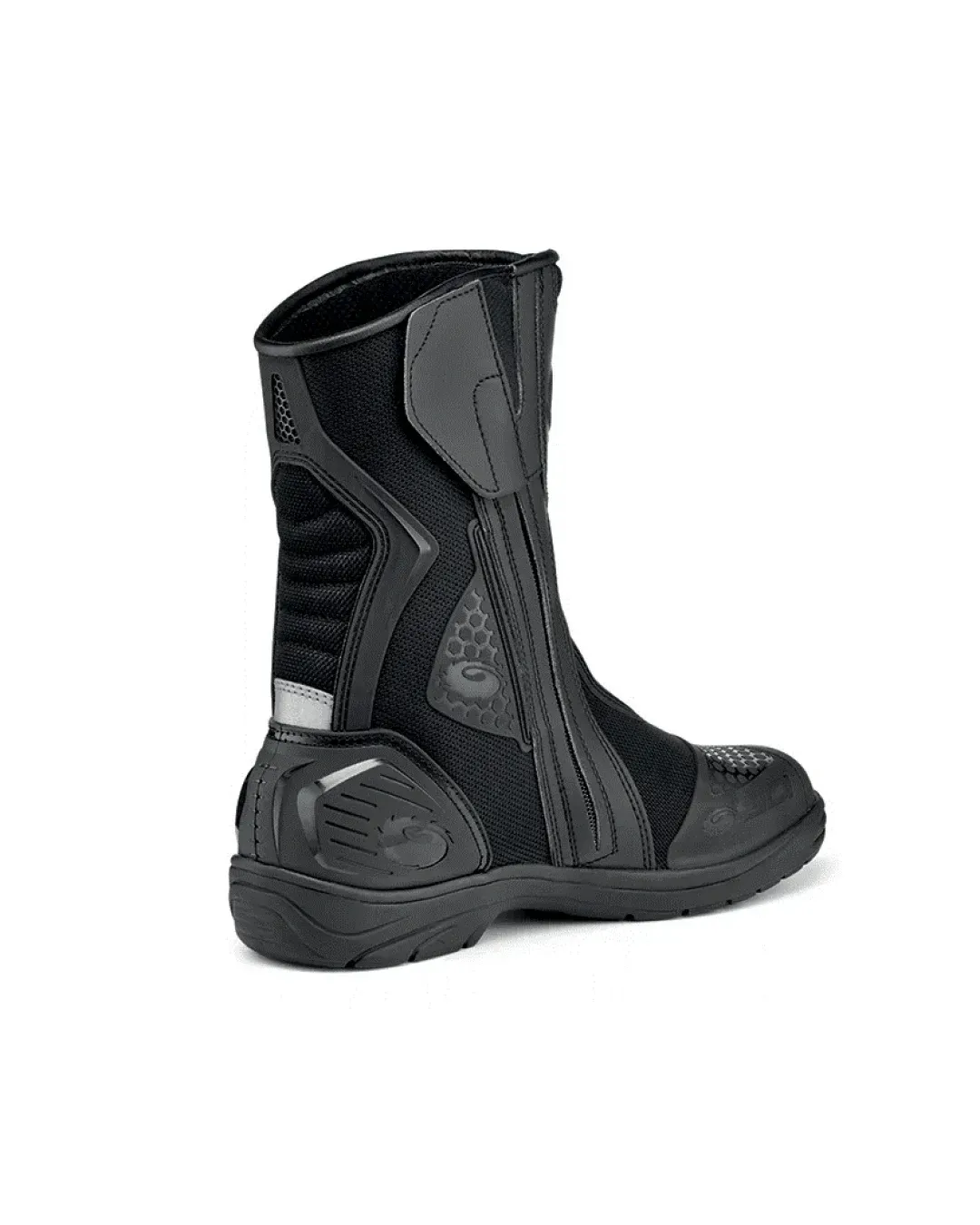 Туристически ботуши SIDI ARIA GORE BLACK