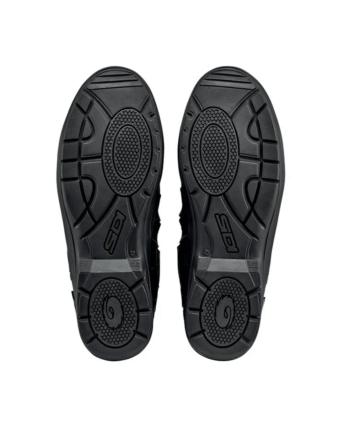 Туристически ботуши SIDI ARIA GORE BLACK