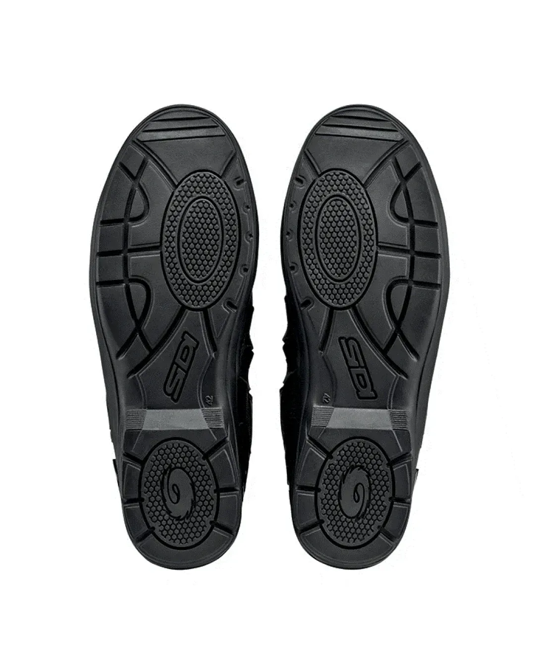 Туристически ботуши SIDI ARIA GORE BLACK