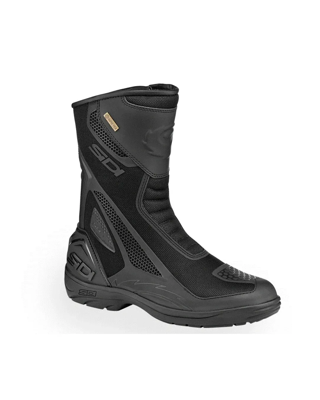 Туристически ботуши SIDI ARIA GORE BLACK