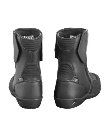 Туристически мото ботуши SECA COMET II BLACK