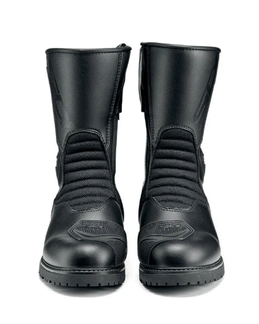 Tуристически мото ботуши SIDI GAVIA GORE-TEX ADV BLACK