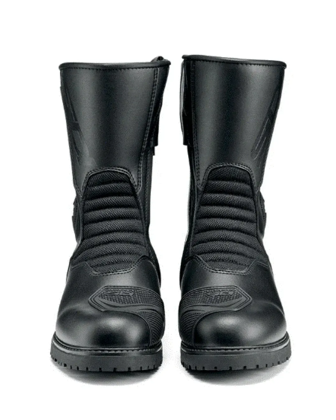 Tуристически мото ботуши SIDI GAVIA GORE-TEX ADV BLACK