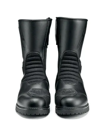 Tуристически мото ботуши SIDI GAVIA GORE-TEX ADV BLACK