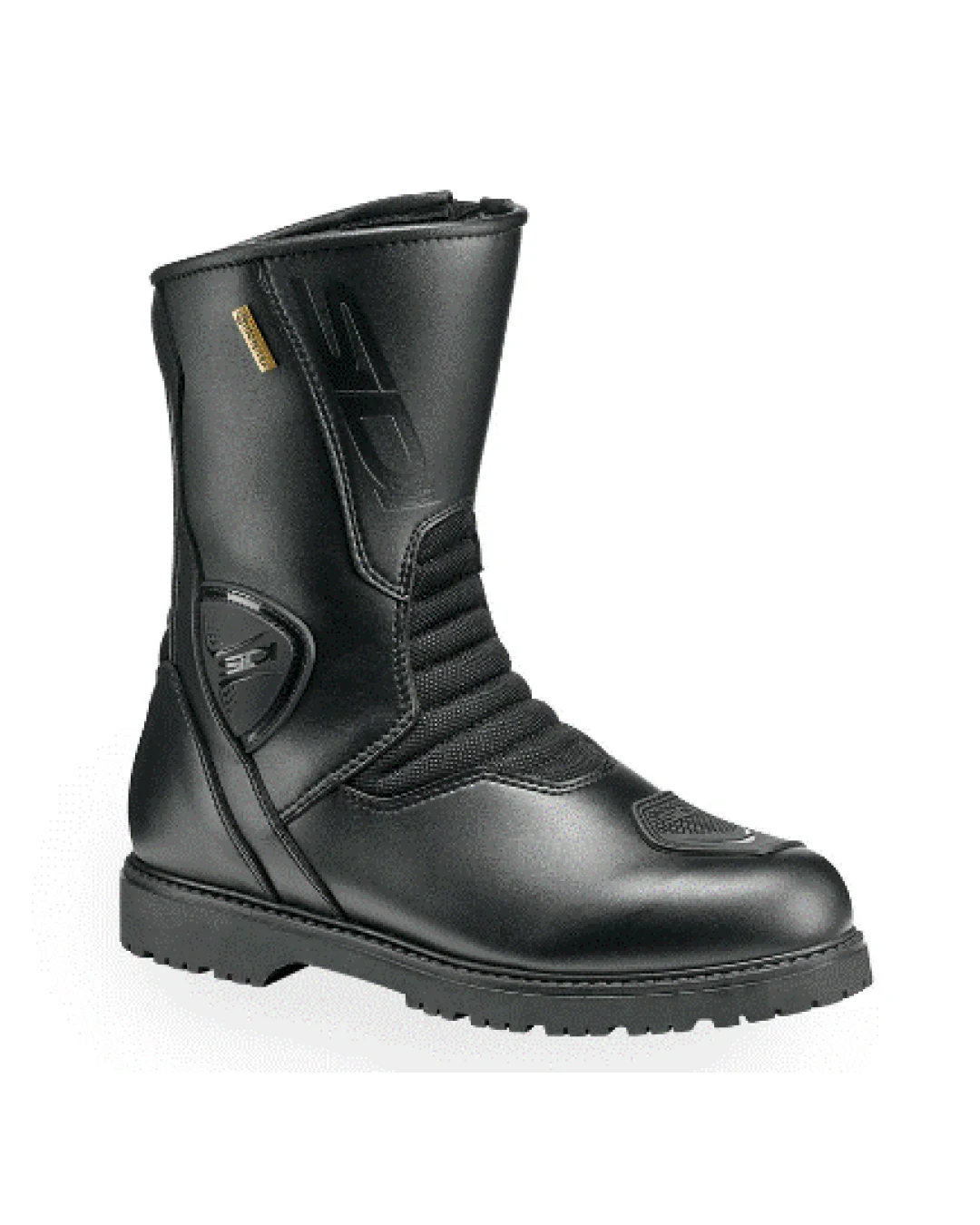 Tуристически мото ботуши SIDI GAVIA GORE-TEX ADV BLACK